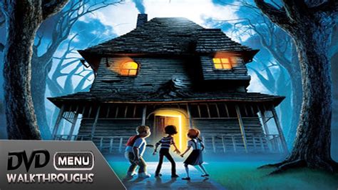 monster house 2006 soundtrack